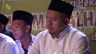 Pitutur Habib Ali Zainal Abidhin Assegaf