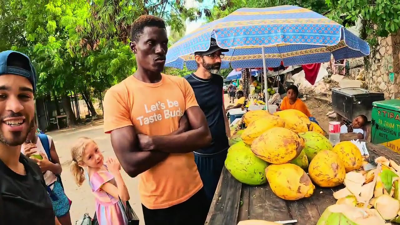 🇭🇹Labadee : Best Caribbean beach destination in 2025