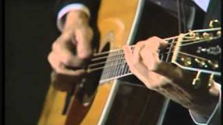 Eric Johnson - Tribute To Jerry Reed
