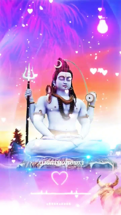 Om Namah Shivay Anuradha Paudwal Ringtone Bholenath #youtubeshorts #shots