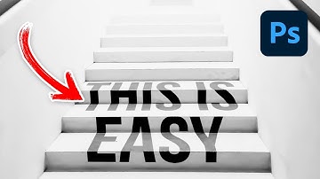 Learn Vanishing Point in Photoshop – Fast & Easy Tutorial