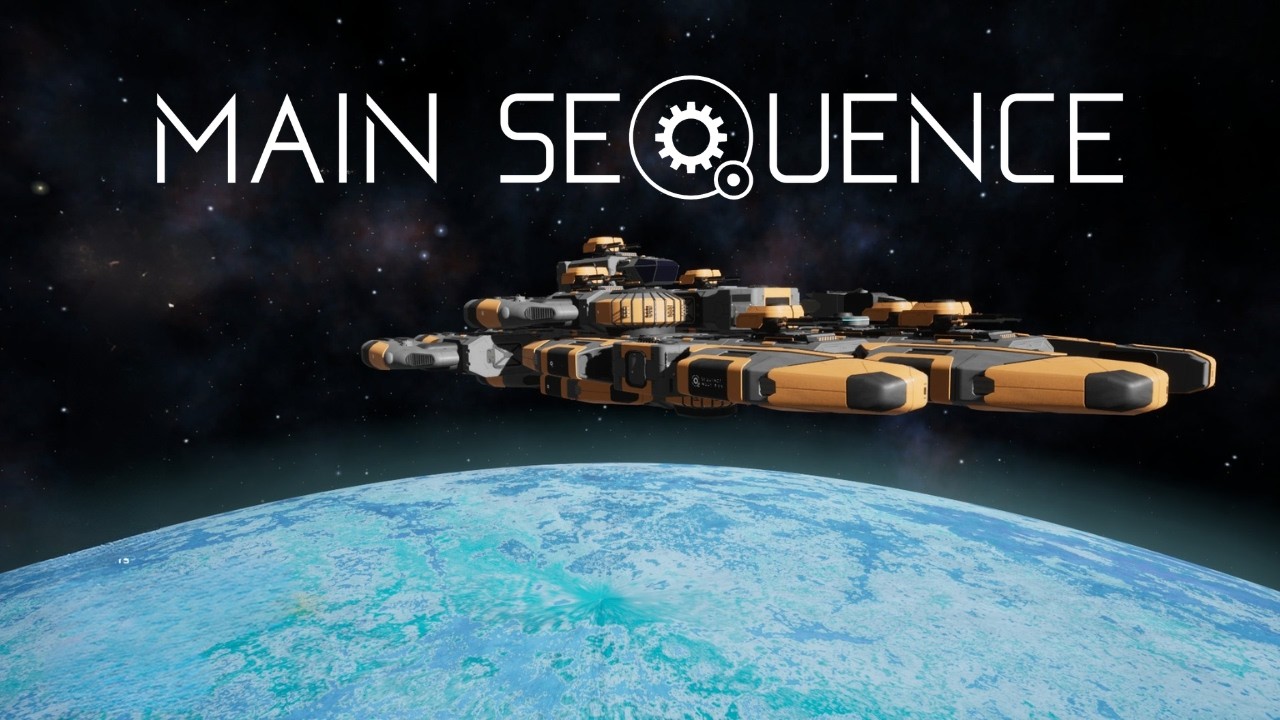 Eliminating Bottlenecks in Deep Space – Main Sequence – S1E2