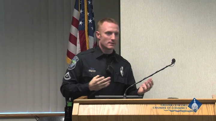 Workplace Security: Active Shooter Preparedness