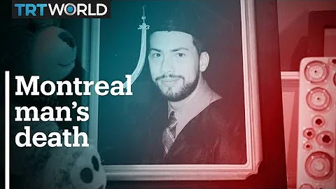 Canadian family seeks justice for son's 2017 death...