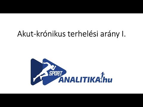 Videó: Különbség Az Akut és A Krónikus Gyomorhurut Között