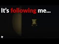 I Played My Subscribers Roblox Horror Games...