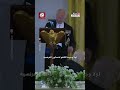 لولانا لكنتم تتحدثون الفرنسية تشارلز الثالث يرد على ترمب بنكتة لاذعة في البيت الأبيض