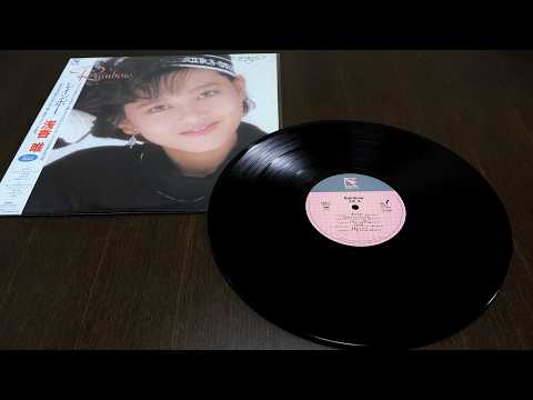 浅香唯LP List - YouTube