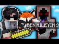 BEDWARS OYUNUMUZU HİLELER BASTI...