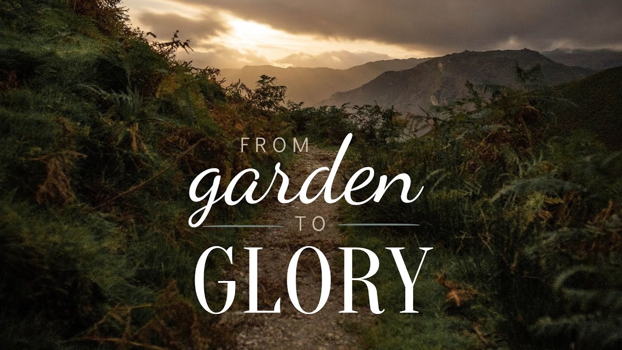 The Promise of the Holy Spirit | Acts 2-4 - YouTube