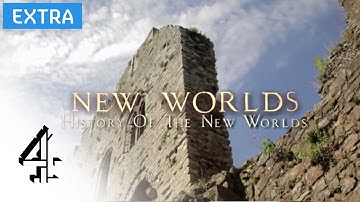 History of the New Worlds | New Worlds (Online Extra) | Channel 4