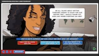 Character Playbook Demo Video