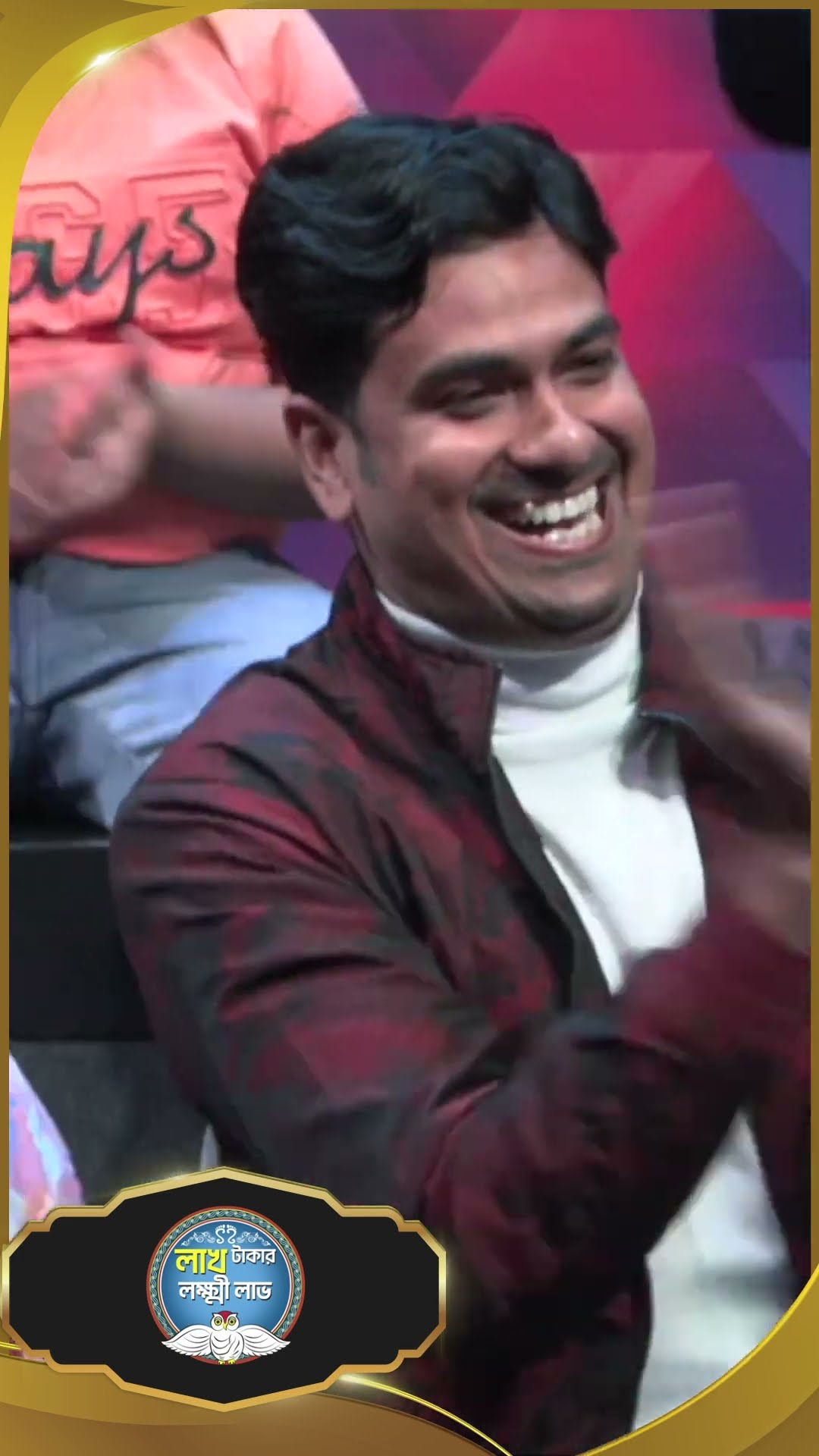 #LakhTakarLokkhiLabh  #sunbanglaserial #shorts #ytshorts