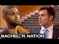 Chris S. Throws Nayte Under The Bus | The Bachelorette