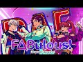 「ThaiSub」【Paradox Live(パラライ)】F△Bulous / BAE