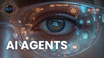 AI Agents: Fully Autonomous Assistant!
