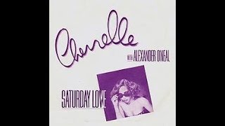 Cherelle With Alexander O'Neal  - Saturday Love 29 to 62hz Resimi