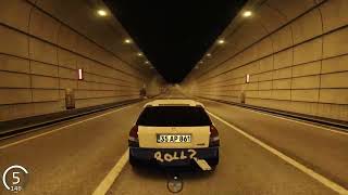 Bilal Sonses - İnat Keçi Assetto Corsa Honda Civic Ek9