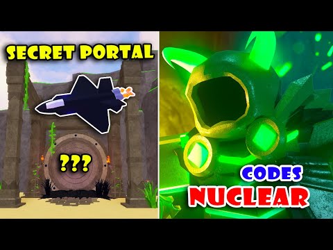 New Void Portal Update 3 New Eggs Strongest Pets In Blob Simulator 2 Roblox Youtube - magic portal fixed roblox