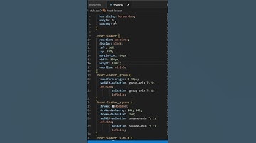 Drawing a Heart Animation using #html #css & |Source Code On Pin Comment | #shorts #tranding