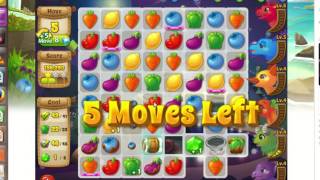 Pig & Dragon Level 1126