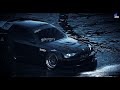 Nfs unbound unite gameplay  bmw m3 e46 customization all black