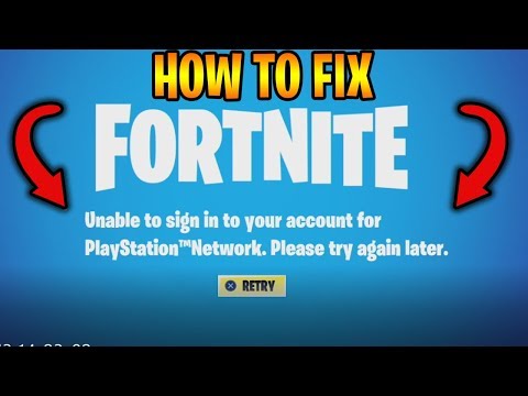 How to Sign Into Your PlayStation Network Account