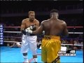 CHASING THE TITLE DREAM - Shannon Briggs vs Abraham Okine Heavyweight Contest 10/06/2005