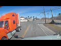 Left enough Room for other Driver