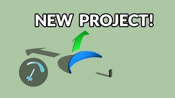 Groundhandling Challenge intro - BANDARRA