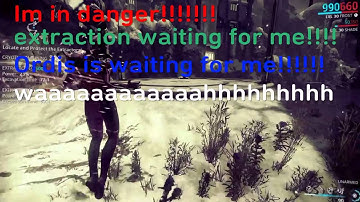 Warframe 2 easy ways to farm fusion core