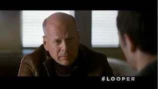 LOOPER - Now Playing
