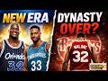 Shaq Arrives… But the Rockets Fall Apart?! | 1993 Rewritten Ep. 1