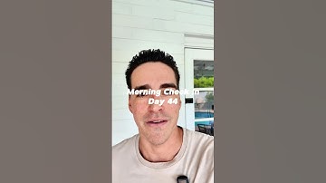 Building an AI Dog Trainer - morning check in Day 44 #ai #buildinpublic #startup #dogtraining