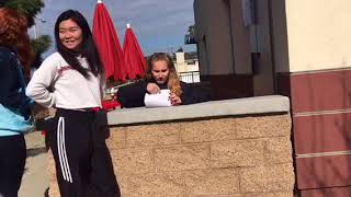 6th amendments skit