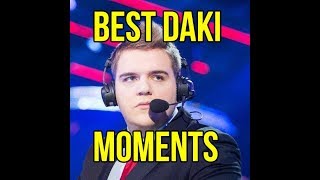 Dakillzor TOP Twitch Moments