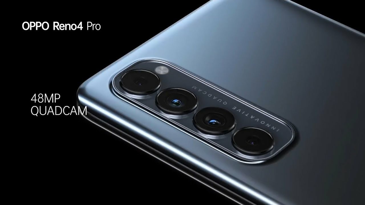 Oppo Reno 4 Trailer Introduction Official Video Hd Oppo Reno 4 Pro Global Edition Youtube - roblox quadcam