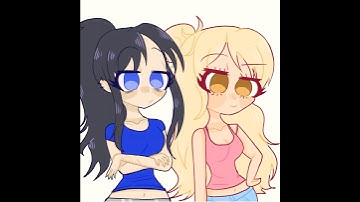 he’s asking if we’re lesbians #classof09 #nicole #jecka