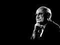 Milton Friedman: The Cause of Our Problems (#Shorts)