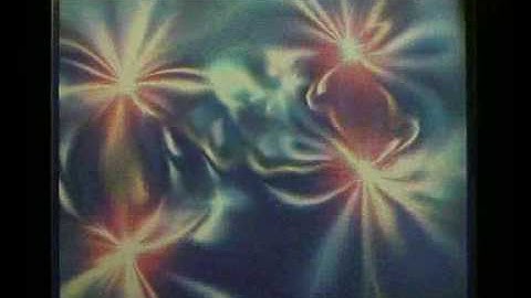 Limbo by Byterapers & Doomsday (mobile demo) - Demoscene