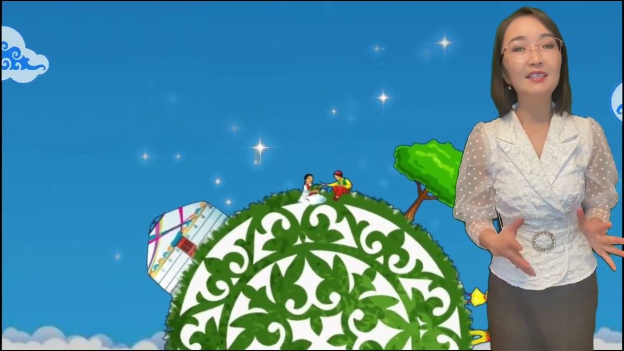 Педагогикалық идеялар фестивалі -2023