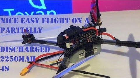 7 inch Floss - Forgot to Take It Out of Pit Mode