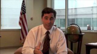 Conversation with Chairman Julius Genachowski