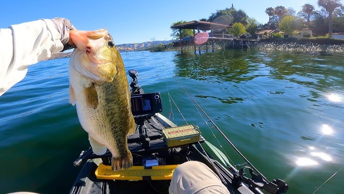 Clear Lake Bass Fishing: Ultimate Guide for Trophy Catch Success