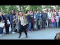 Вот это Да! Танец огня танцует зритель! Sumac kuyllur ~Danza del fuego (Inti Taki) Moscow.ВДНХ