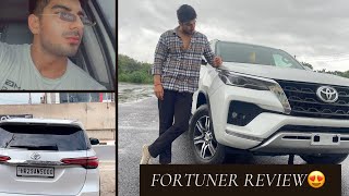 Fortuner Full Review 😨 | Kya kahani h no. Ke peecha 🫢 | Sept 2023