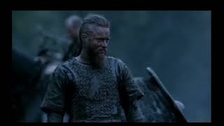 Ragnar Lothbrok - We live to fight another day #vikings #ragnarlothbrok