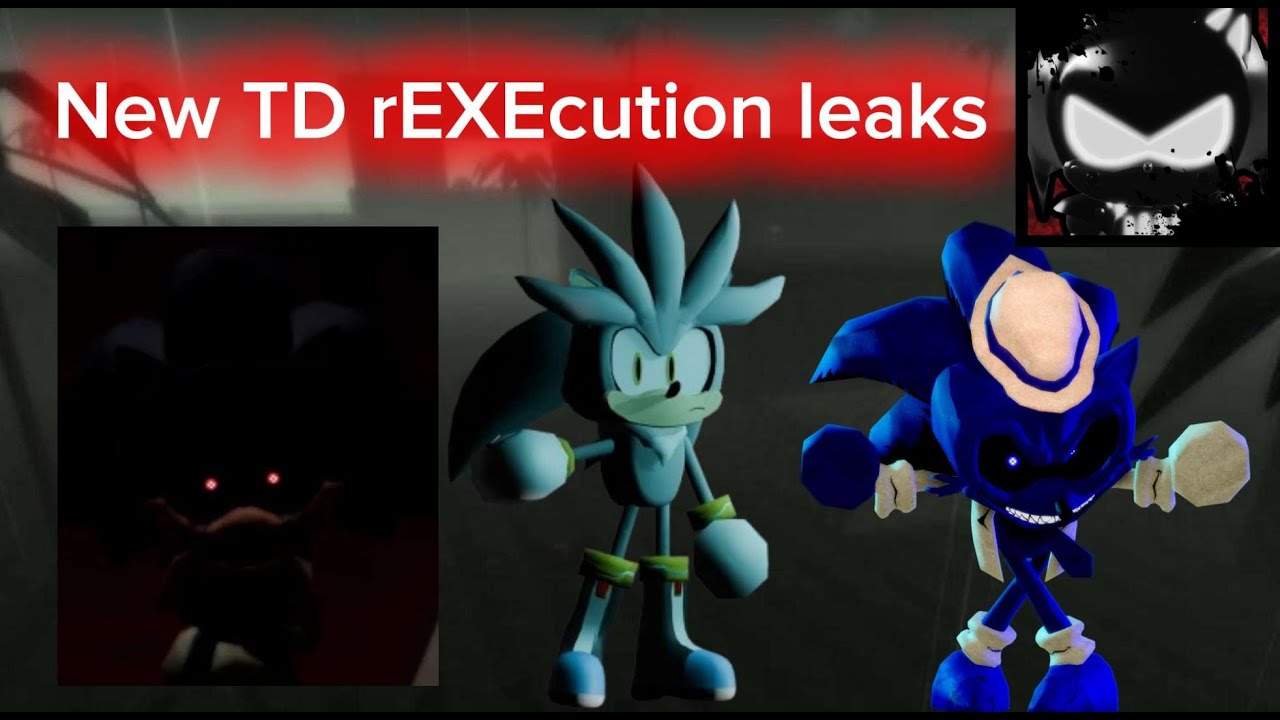 Vector Td Rexecution NEW TD rEXEcution leaks video - YouTube