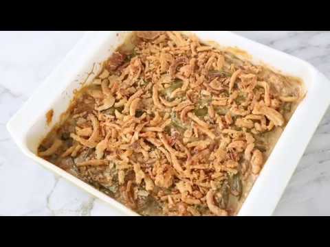 asparagus-green-bean-casserole