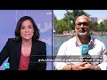 فرنسا تسجل أشد لياليها حرا على الإطلاق و40 حالة غرق خلال أيام